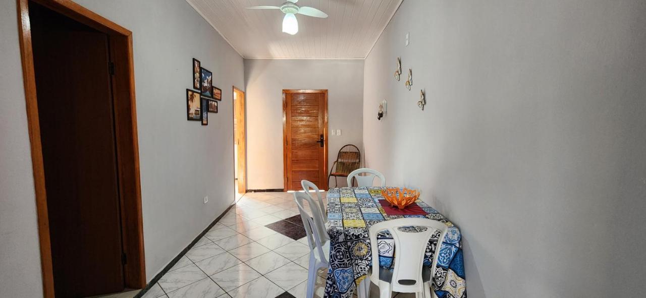 Casa Abade - 4 Quartos - Excelente Localizacao Itacare Exterior photo