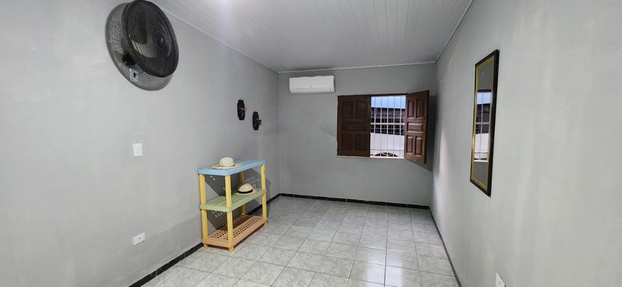 Casa Abade - 4 Quartos - Excelente Localizacao Itacare Exterior photo