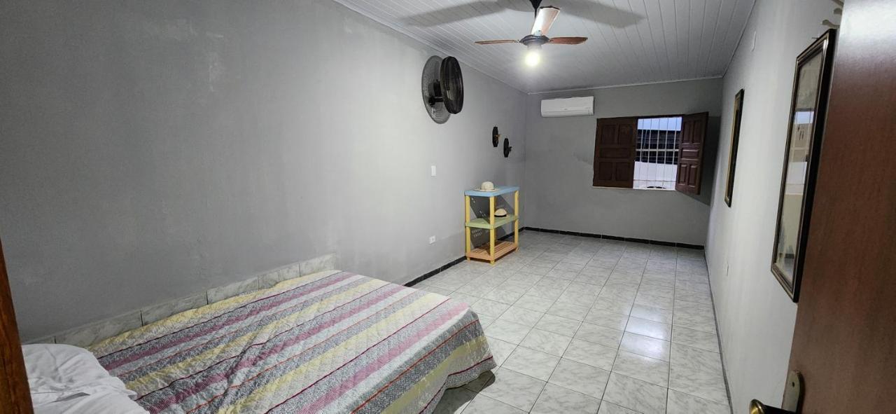 Casa Abade - 4 Quartos - Excelente Localizacao Itacare Exterior photo