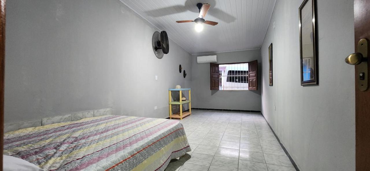 Casa Abade - 4 Quartos - Excelente Localizacao Itacare Exterior photo
