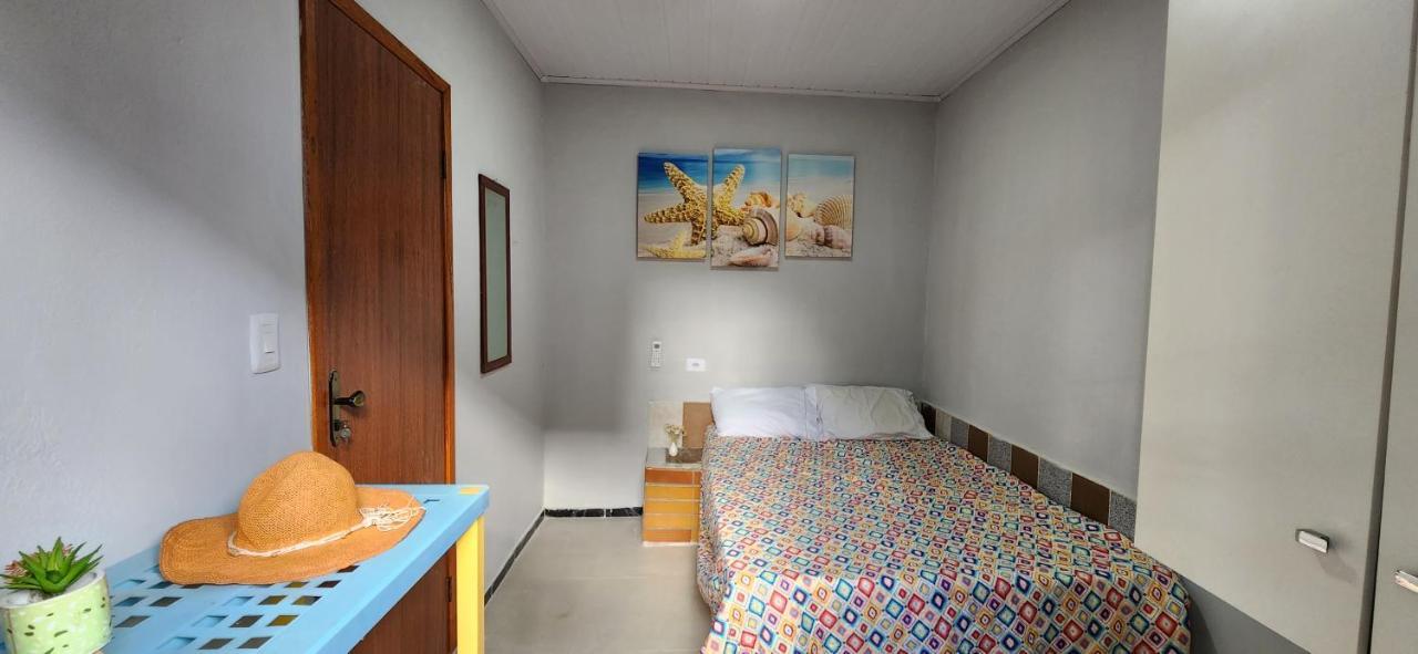 Casa Abade - 4 Quartos - Excelente Localizacao Itacare Exterior photo